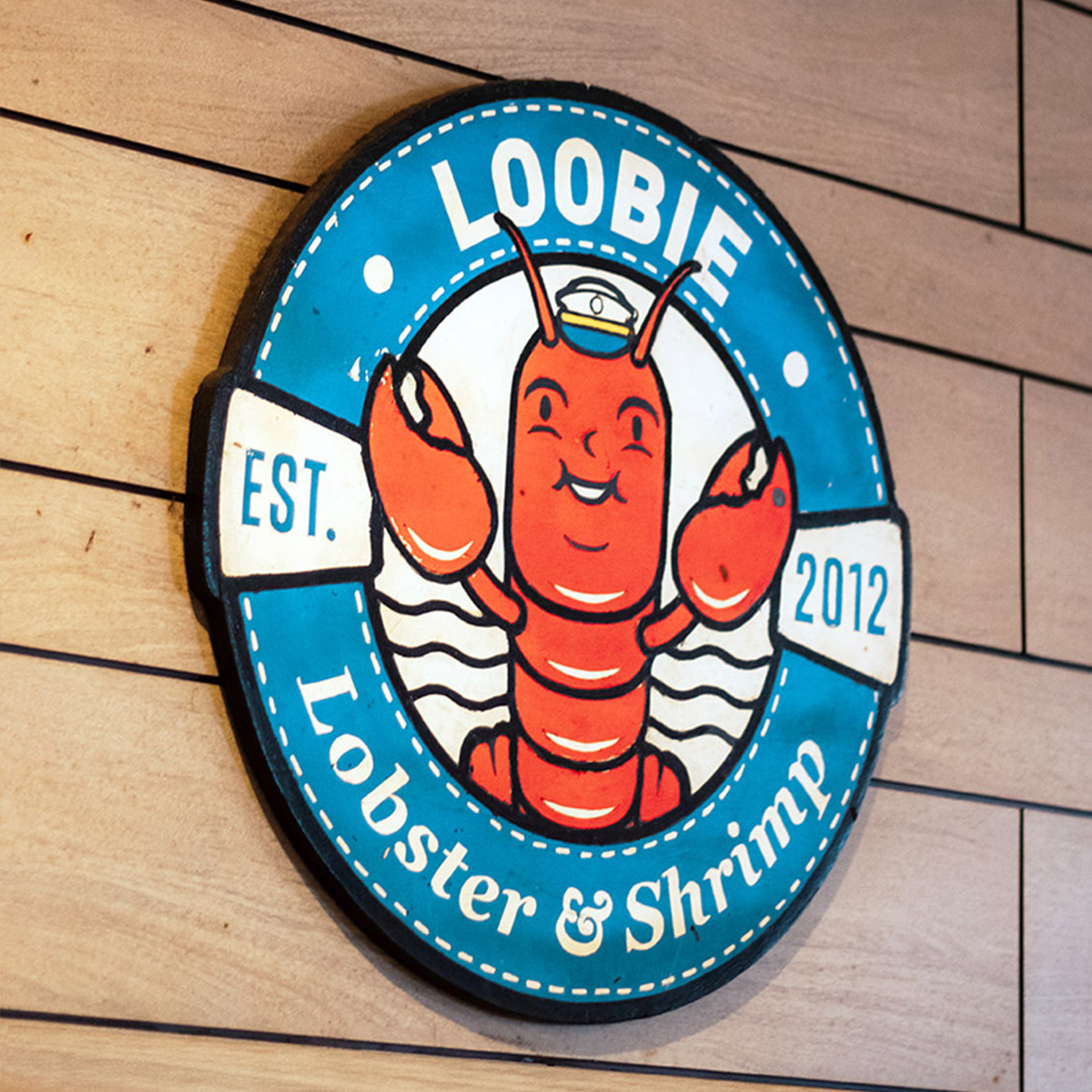 loobie Bonjer