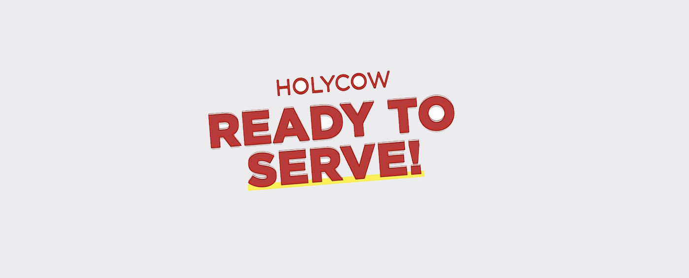 Protokol Kesehatan Dine-In Di CAMP Holycow! STEAKHOUSE By Chef Afit