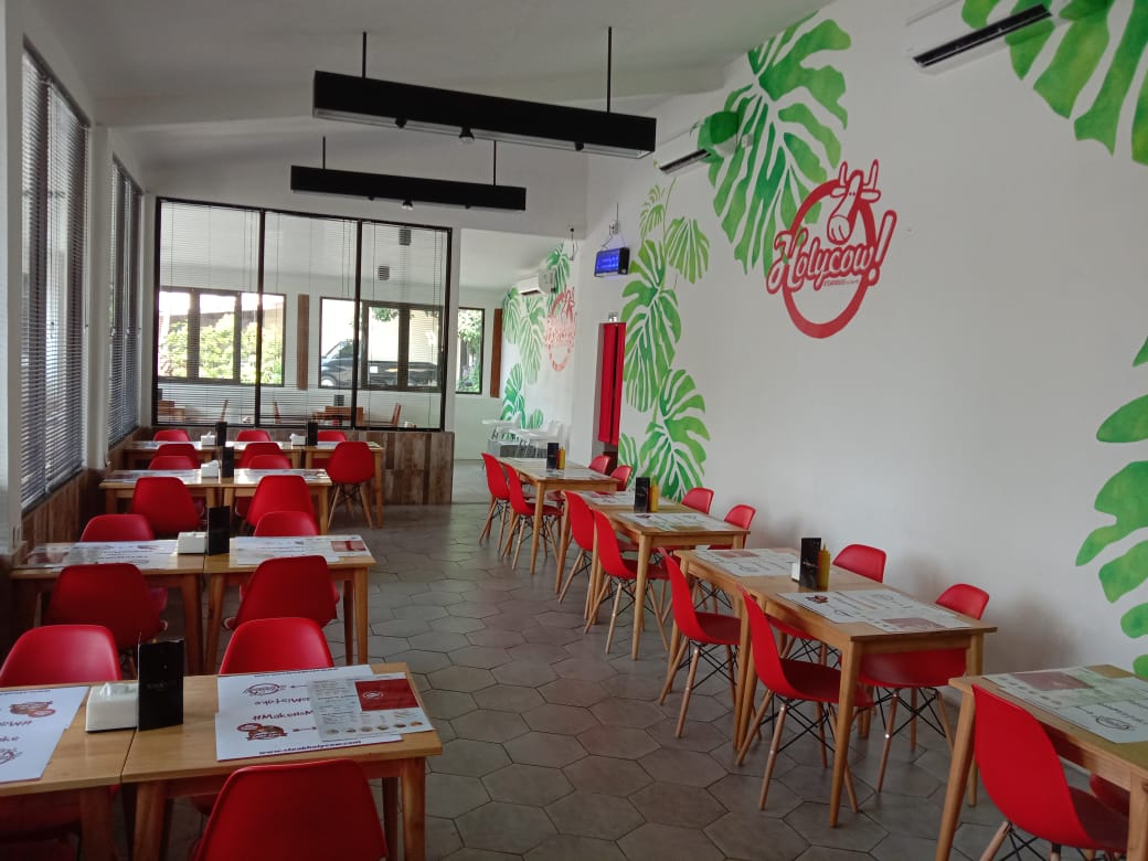 #CAMPJogja IS BACK OPEN!