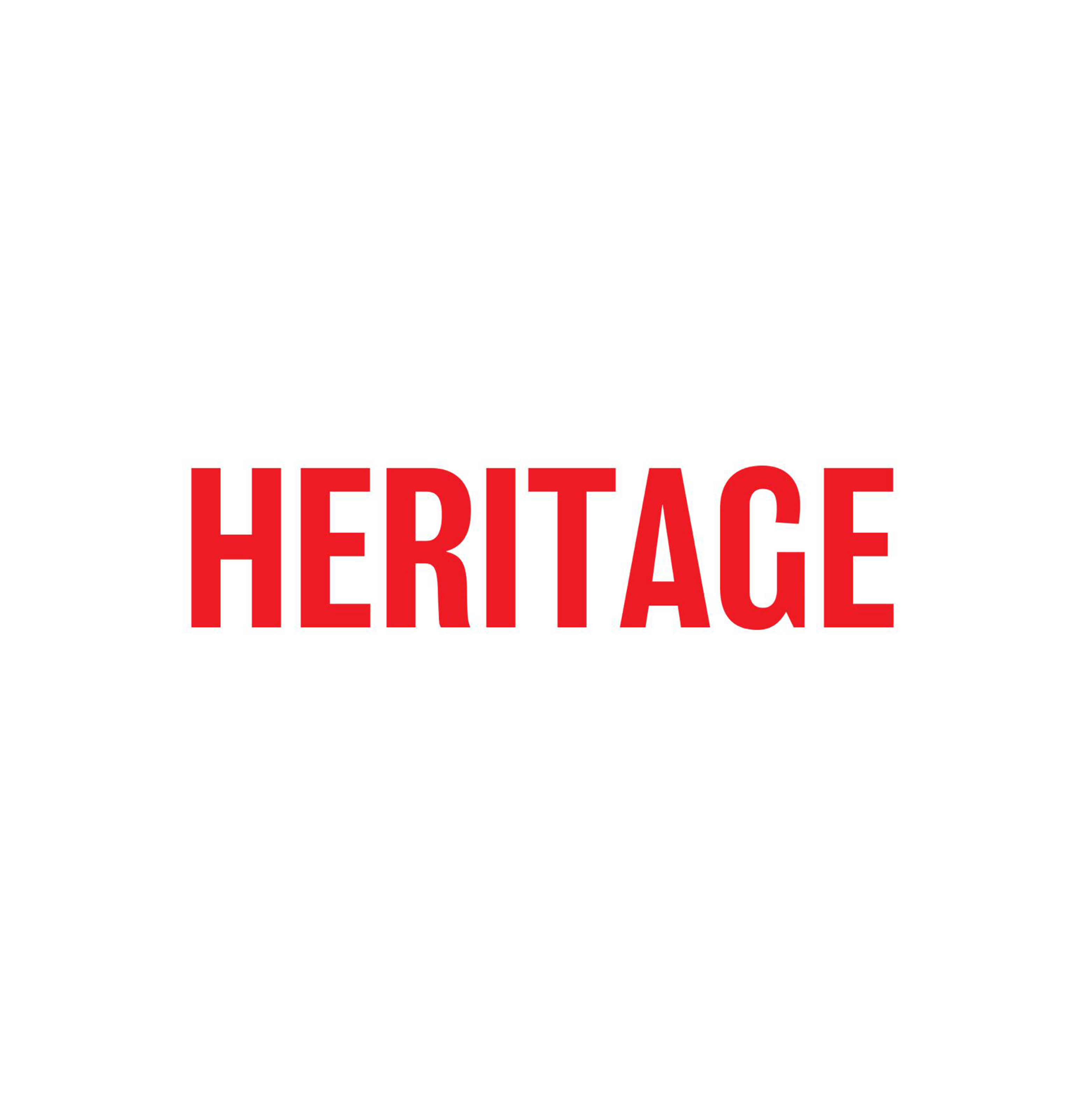Heritage